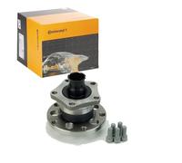Continental WBE1127 Kit cuscinetto ruota