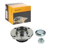 Continental WBE1110 Kit cuscinetto ruota