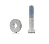 CONTITECH MS02 Kit bulloni, Puleggia-Albero a gomiti