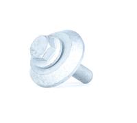 CONTITECH MS08 Kit bulloni, Puleggia-Albero a gomiti