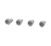 CONTITECH MS11 Kit bulloni, Puleggia-Albero a gomiti