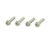 Set di viti, puleggia albero motore CONTINENTAL MS17