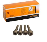 CONTITECH MS17 Kit bulloni Puleggia-Albero a gomiti