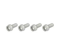 Set di viti, puleggia albero motore CONTINENTAL MS18