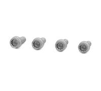 CONTITECH MS32 Kit bulloni, Puleggia-Albero a gomiti