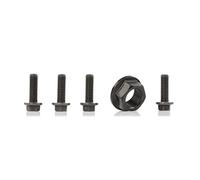 ContiTech Kit viti puleggia albero motore MS39 per Volvo V50 S80 II V70 III S60 I C30