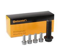 Set di viti, puleggia albero motore CONTITECH MS51