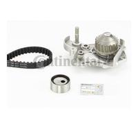 ContiTech Pompa Acqua & Kit Cinghia Distribuzione (Motore,Cooling) - CT709WP2