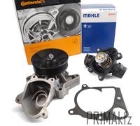 Contitech Pompa Acqua Mahle Termostato per BMW E87 E90 E46 E60 E63 X5 2.0-3.0 D