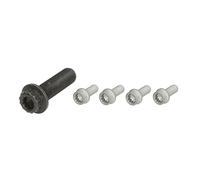 Set di viti, puleggia albero motore CONTITECH MS51