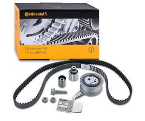 CONTITECH TIMING BELT KIT CT1168K1