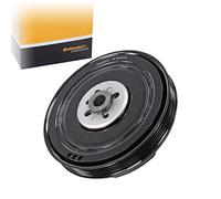 CONTITECH TORSIONAL VIBRATION DAMPER VD1002