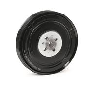 CONTITECH VD1002 Puleggia cinghia albero a gomiti Puleggia Albero Motore Puleggia albero motore Puleggia motore