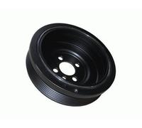 CONTITECH VD1076 Puleggia cinghia albero a gomiti per VW Golf IV Hatchback (1J1)