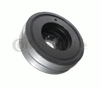 Puleggia albero motore VD1090 CONTINENTAL CTAM per AUDI VW SKODA FIAT