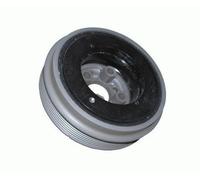 CONTITECH VD1091 Puleggia cinghia albero a gomiti per VW Golf IV Hatchback (1J1)