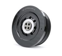 Puleggia albero motore VD1105 CONTINENTAL CTAM per BMW 3 X5 5 Touring X3 3 Coupé