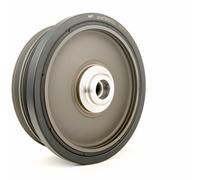 CONTITECH VD1120 Puleggia cinghia albero a gomiti per BMW 3 Sedan (E46) X3 (E83)