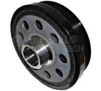 CONTITECH VD1127 - Cinghia dentata