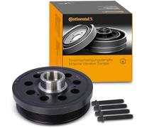 CONTITECH VD1127 - Cinghia dentata