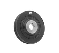 CONTITECH VD1129 Puleggia cinghia albero a gomiti
