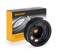CONTITECH VD1142 Puleggia cinghia albero a gomiti