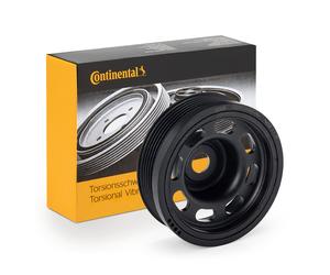 CONTITECH VD1142 Puleggia cinghia albero a gomiti