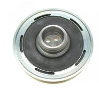 CONTITECH VD1156 Puleggia cinghia albero a gomiti
