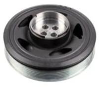 CONTITECH VD1157 Puleggia cinghia albero a gomiti