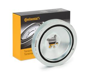 CONTITECH VD1180 Puleggia cinghia albero a gomiti
