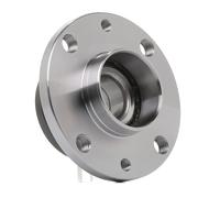 CONTINENTAL CTAM WBE1009 Kit cuscinetto ruota per ABARTH,ALFA ROMEO,CITROËN,FIAT