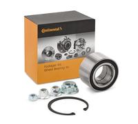 CONTITECH WBE1021 Kit cuscinetto ruota