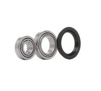 CONTITECH WBE1031 Kit cuscinetto ruota