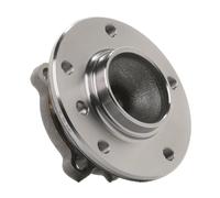 Continental WBE1064 Kit cuscinetto ruota
