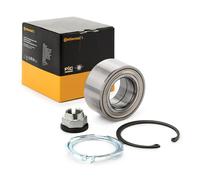 CONTITECH WBE1107 Kit cuscinetto ruota