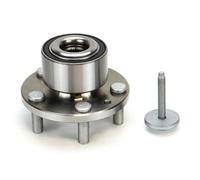CONTITECH WBE1214 Kit cuscinetto ruota