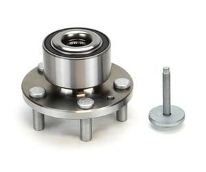 CONTITECH WBE1214 Kit cuscinetto ruota