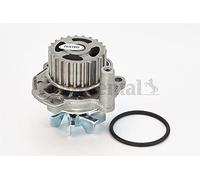 CONTINENTAL CTAM WP6041 Pompa dell’acqua, raffreddamento motore per AUDI,SEAT,SK