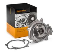 Pompa del refrigerante CONTINENTAL WPS3036