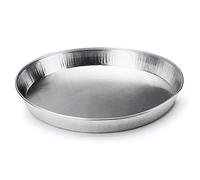 Contnitore Riutilizzabile-4160 Ml 36X4,5 Cm Alluminio - 30 Unità