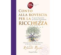 Conto alla rovescia per la ricchezza