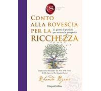 Conto alla rovescia per la ricchezza
