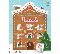 Conto alla rovescia per Natale