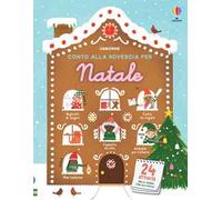 Conto alla rovescia per Natale