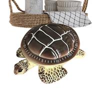 Conto Alla Rovescia Timer Da Cucina - 10x9x5 Cm Simpatico Orologio Magnetico Da Cucina | Orologio Con Timer Di Cottura Visivo A Carica | Per La Casa, L'aula, L'ufficio, La Scuola, Il Bagno, La Panette