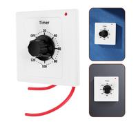 Conto alla rovescia Timer Timer digitale con Timer programmabile per