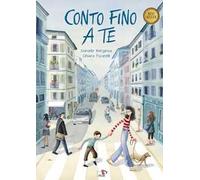 Conto fino a te. Ediz. a colori