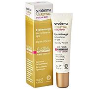 E_0017_183168 Sesderma Sesderma Sesretinal Mature Skin Eye Contour 15ml Salute