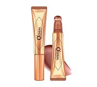 contorno liquido - Bacchetta correttore bellezza Face - Trucco crema setosa lunga durata contorno corpo illuminante e tonificante per figlia, madre, moglie Jingan