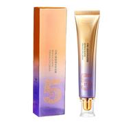 Contorno Occhi Anti Occhiaie - Trattamento Idratante Anti Borse - Idratante Riduce Rughe d'Espressione Idratazione Rimuove Gonfiore Uomo e Donna